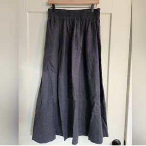 Sion Maxi Skirt